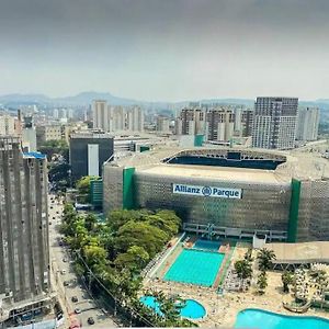 Apartamento de 1 Dormitorio